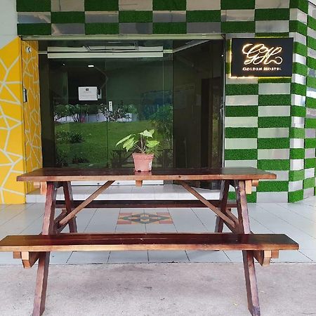 Golden Hostel Singapore Exterior foto