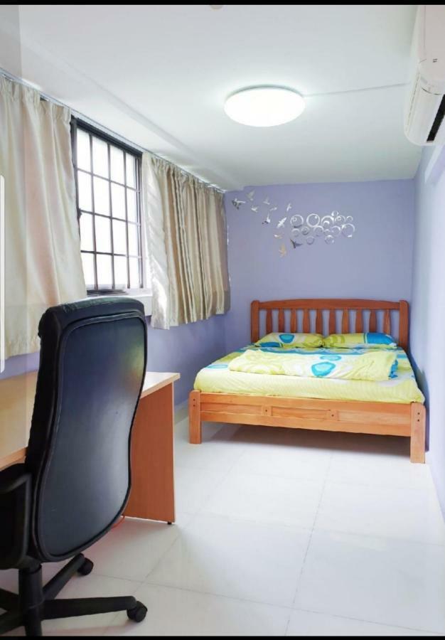 Golden Hostel Singapore Exterior foto