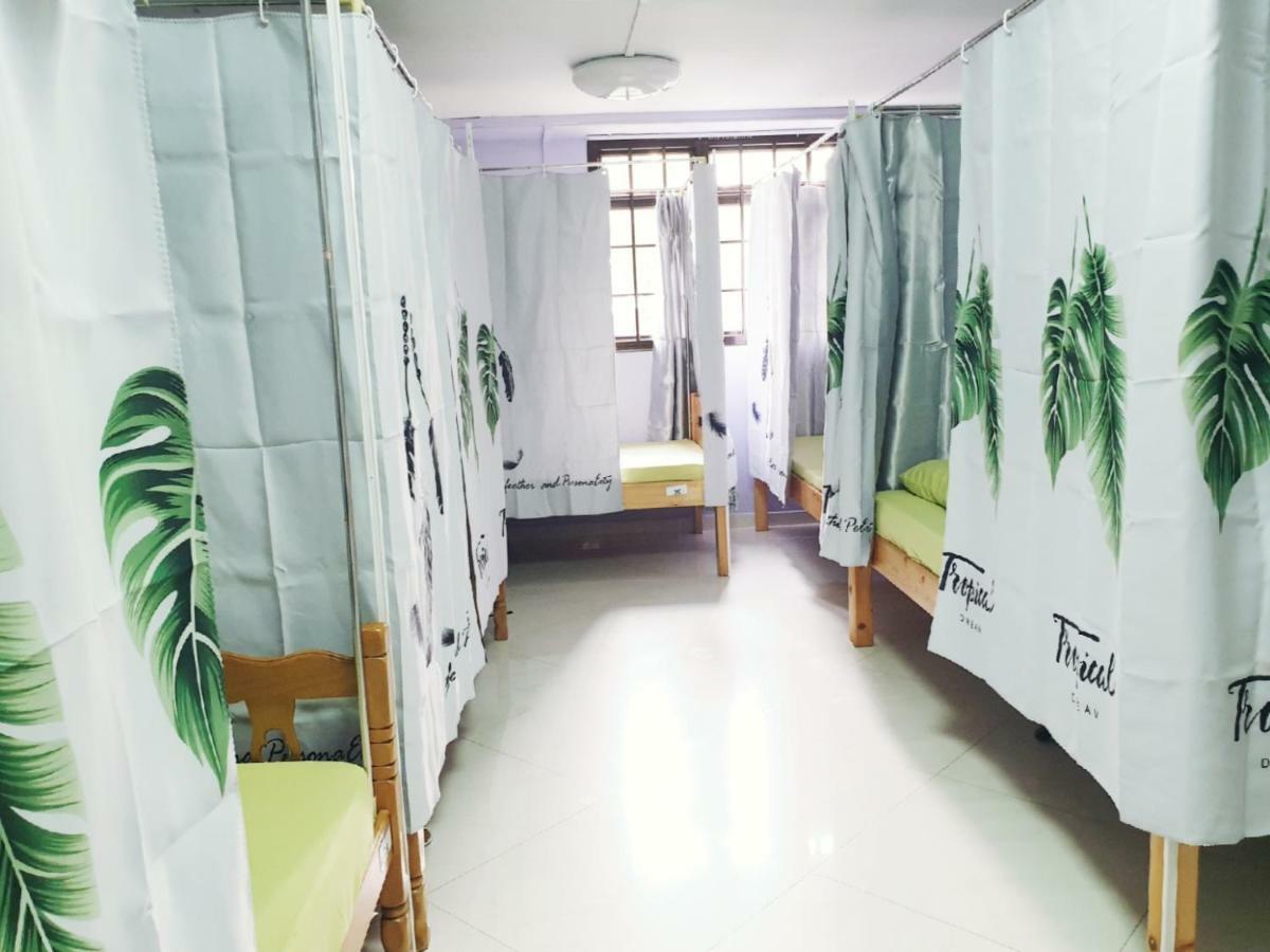 Golden Hostel Singapore Exterior foto